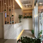 Shanghai Jingda Hotel