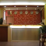 Shanghai Jingda Hotel