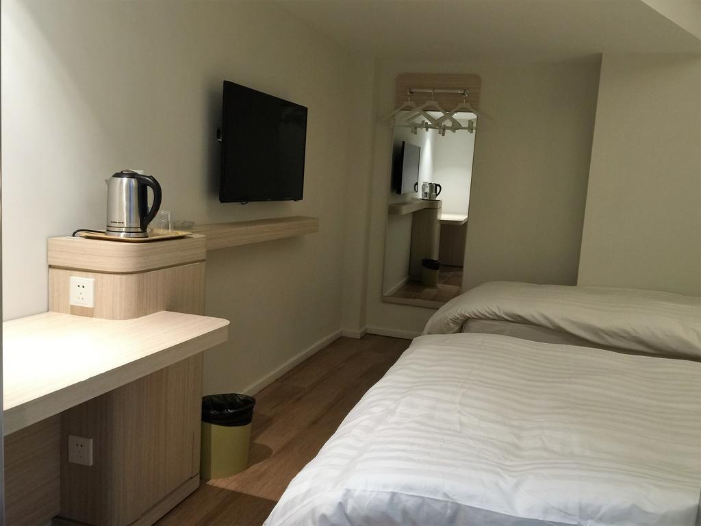 Locanda Jingda 2*