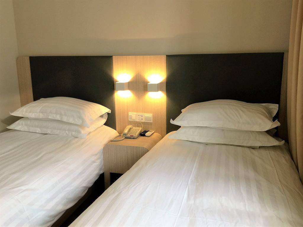 Locanda Jingda Shanghai