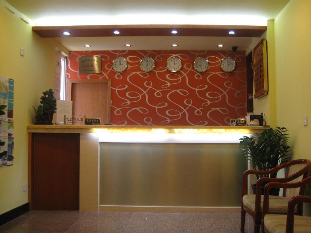 Locanda Jingda