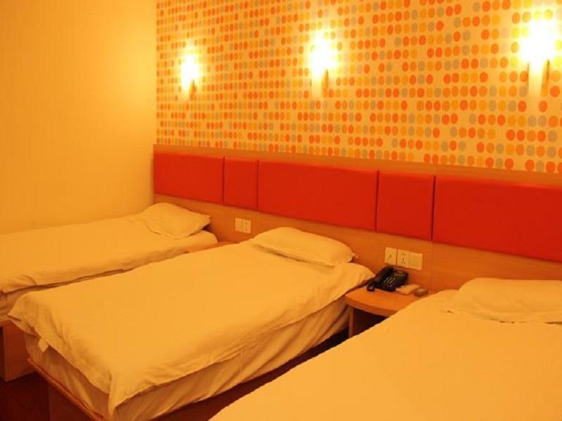Penginapan Jingda 2*